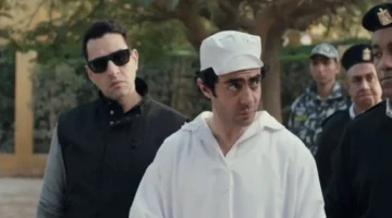 موعد عرض الحلقة 6 من مسلسل فرصة أخيرة والقنوات الناقلة